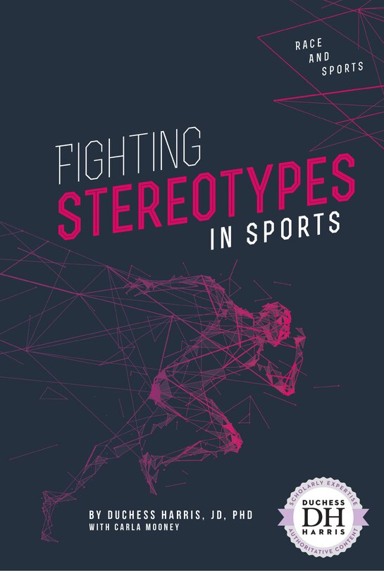 Couverture_Fighting Stereotypes in Sports