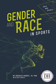 Front cover_Gender and Race in Sports