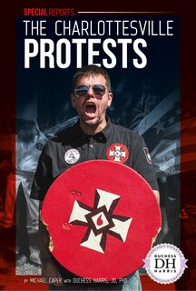 Couverture_The Charlottesville Protests