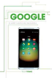 Front cover_Google