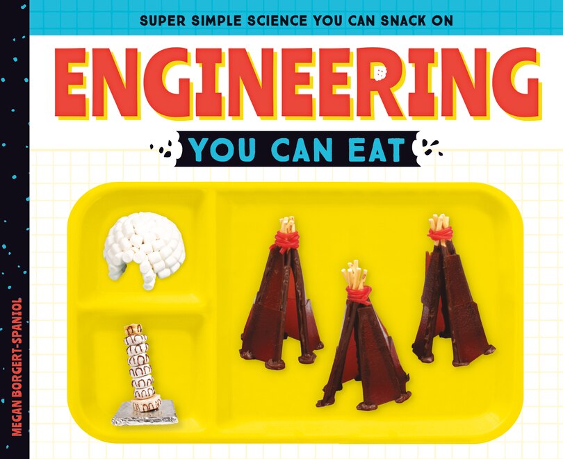Front cover_Engineering You Can Eat