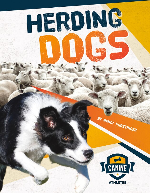 Couverture_Herding Dogs