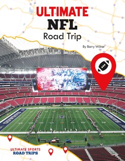 Front cover_Ultimate NFL Road Trip