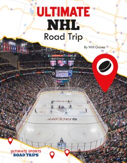 Front cover_Ultimate NHL Road Trip