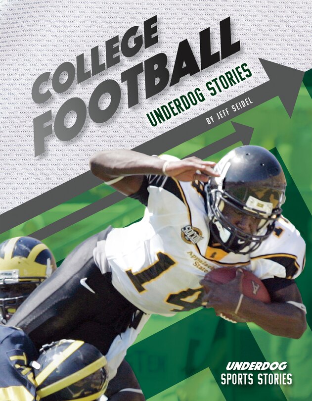 Couverture_College Football Underdog Stories