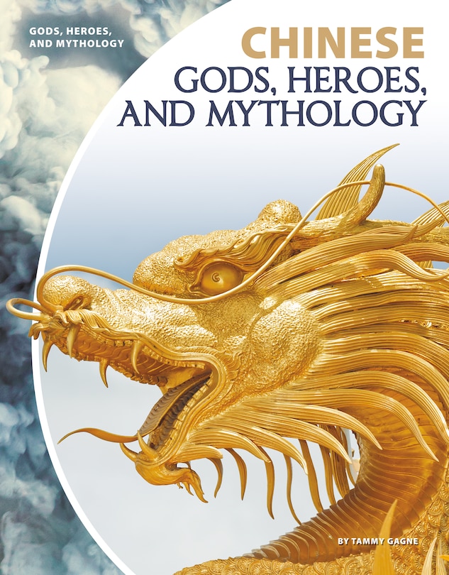 Couverture_Chinese Gods, Heroes, and Mythology