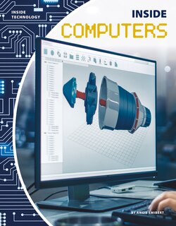 Front cover_Inside Computers