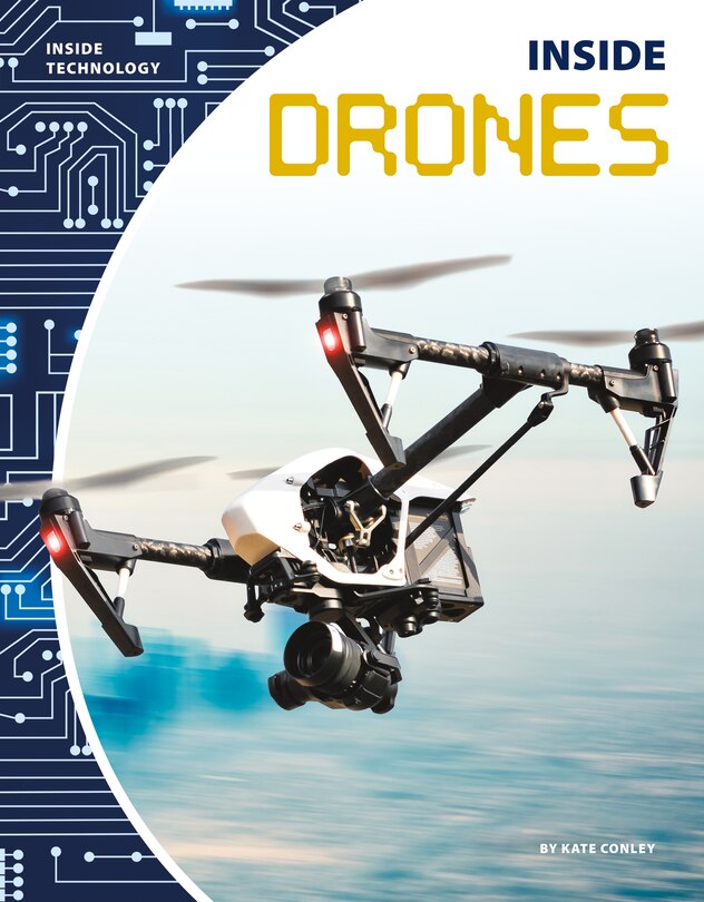 Couverture_Inside Drones