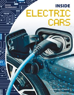 Front cover_Inside Electric Cars