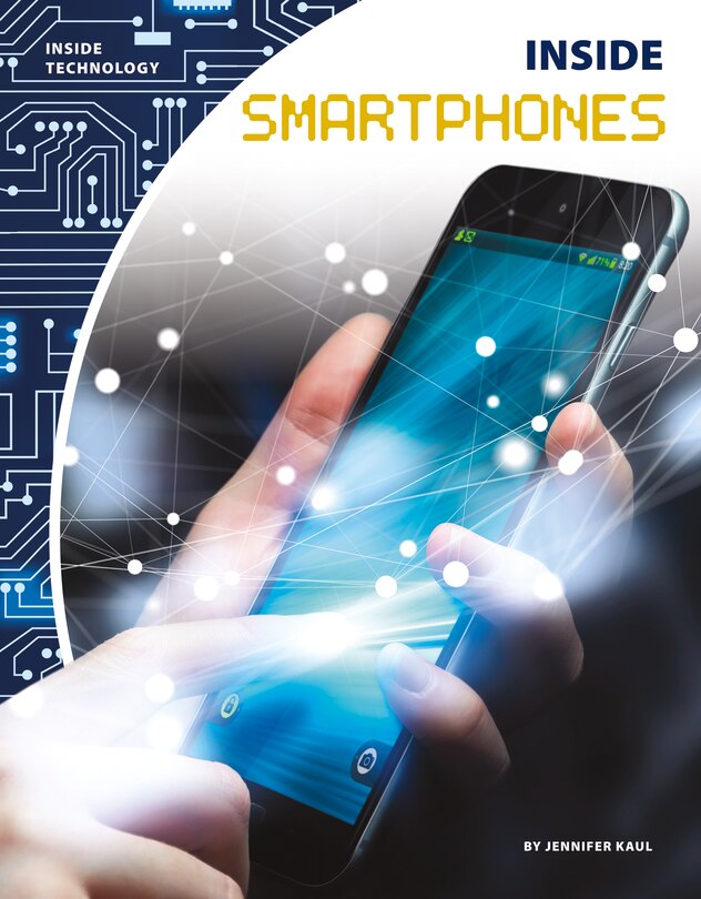 Front cover_Inside Smartphones