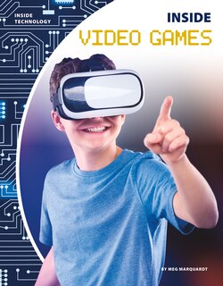 Front cover_Inside Video Games