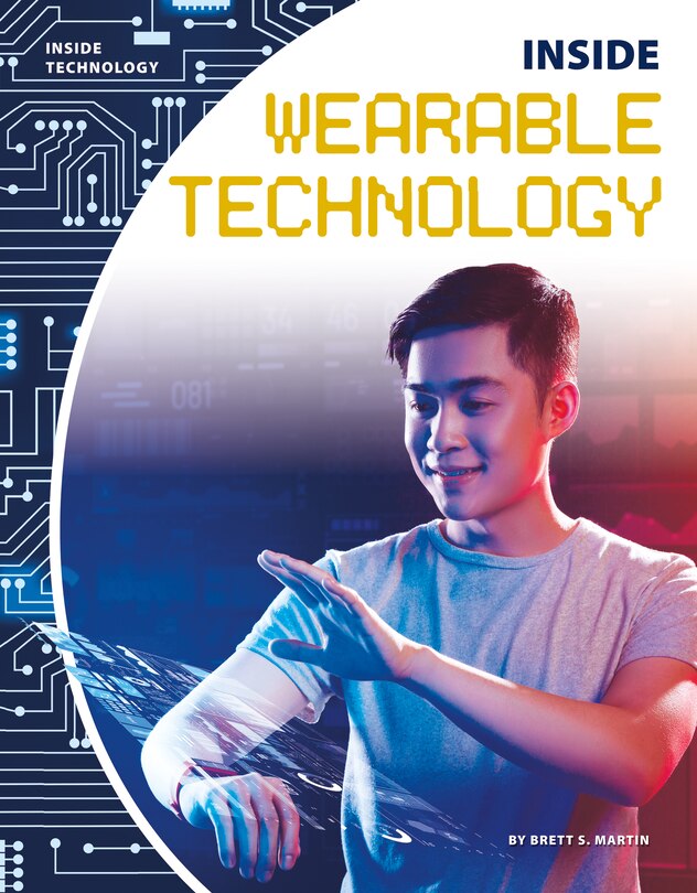 Couverture_Inside Wearable Technology