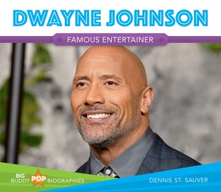 Front cover_Dwayne Johnson