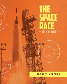 Couverture_Project Mercury