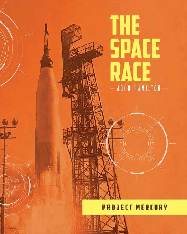 Couverture_Project Mercury