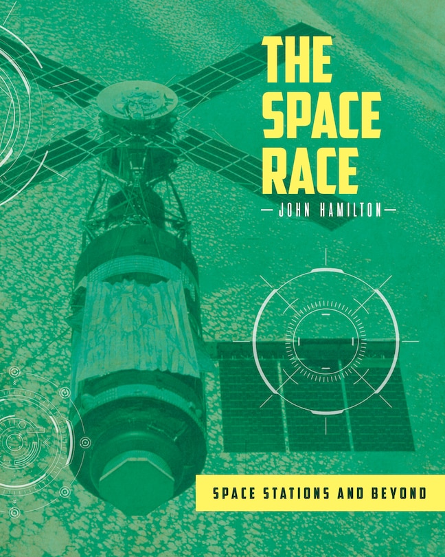 Couverture_Space Stations and Beyond