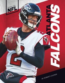 Front cover_Atlanta Falcons