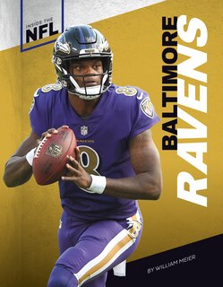 Front cover_Baltimore Ravens