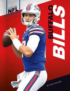 Couverture_Buffalo Bills