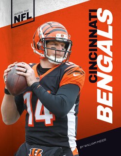 Couverture_Cincinnati Bengals