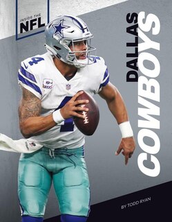 Front cover_Dallas Cowboys