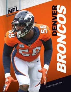 Front cover_Denver Broncos