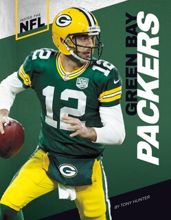 Front cover_Green Bay Packers
