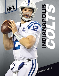 Couverture_Indianapolis Colts