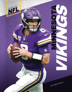 Front cover_Minnesota Vikings