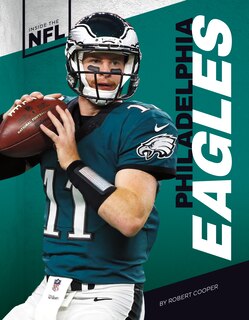 Front cover_Philadelphia Eagles