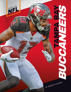 Front cover_Tampa Bay Buccaneers