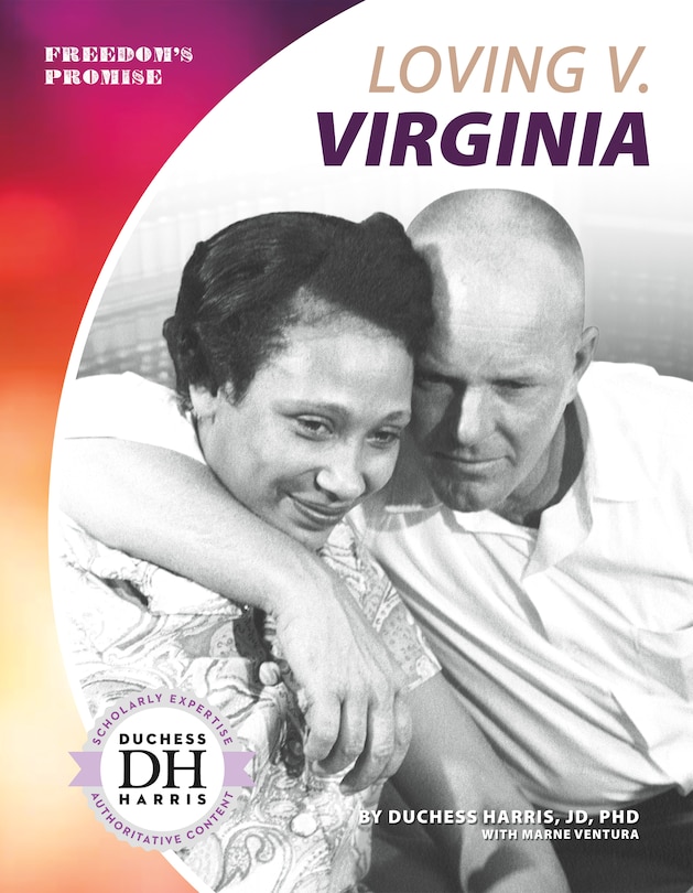 Couverture_Loving V. Virginia