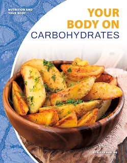 Couverture_Your Body on Carbohydrates