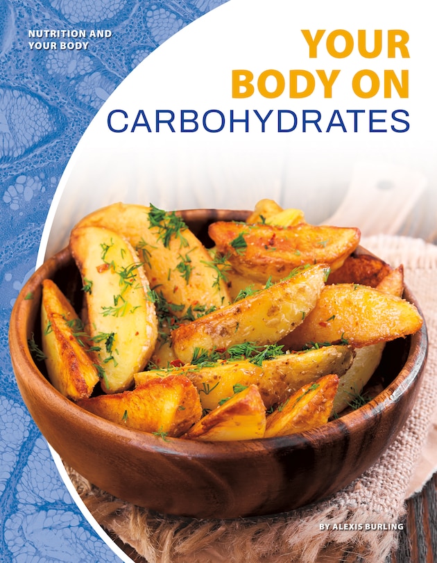 Couverture_Your Body on Carbohydrates