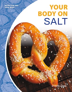 Front cover_Your Body on Salt