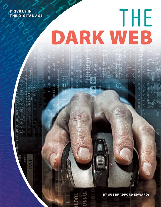 Front cover_The Dark Web