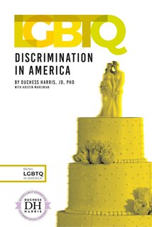 Front cover_LGBTQ Discrimination in America