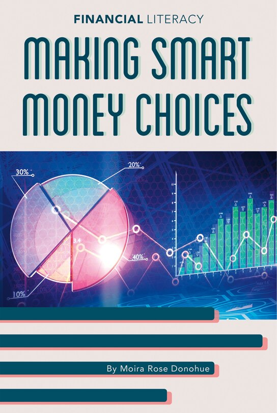 Front cover_Making Smart Money Choices