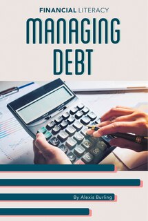 Front cover_Managing Debt