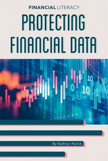 Front cover_Protecting Financial Data