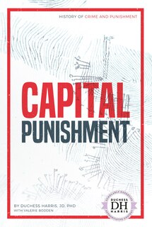 Front cover_Capital Punishment
