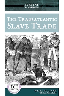 Couverture_The Transatlantic Slave Trade