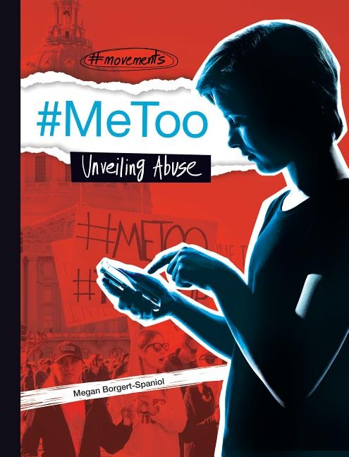 Couverture_#Metoo: Unveiling Abuse