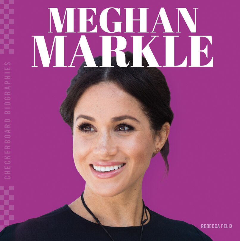 Couverture_Meghan Markle