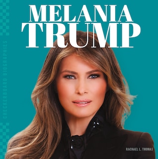 Couverture_Melania Trump