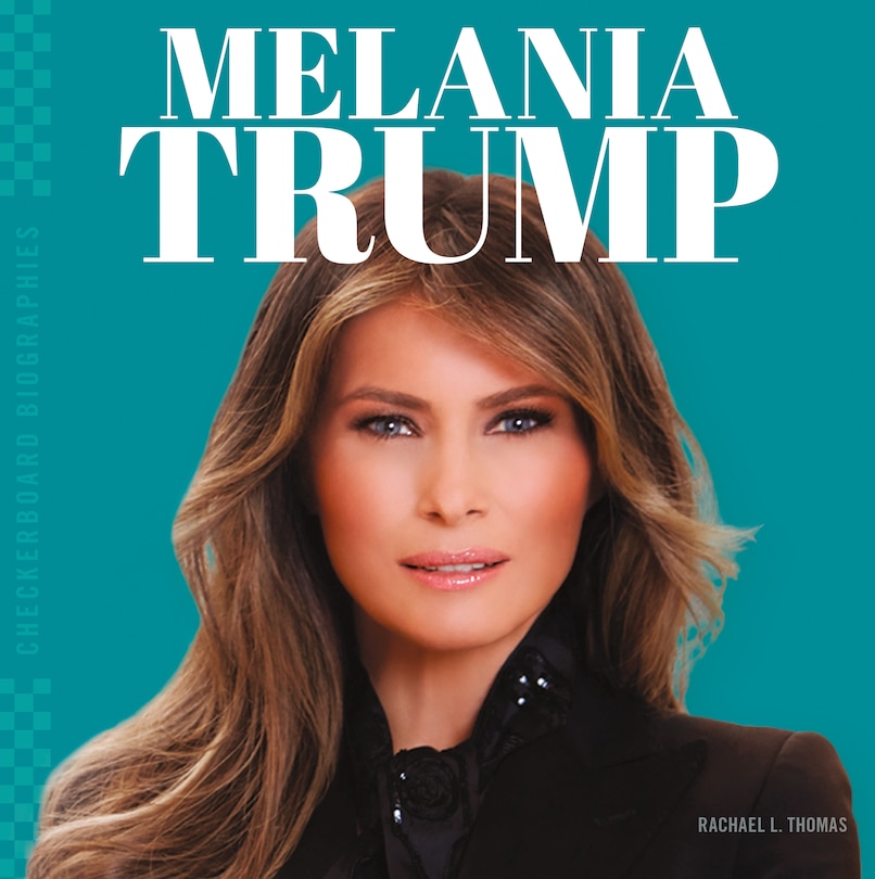 Couverture_Melania Trump