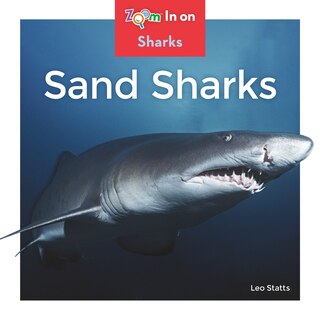 Couverture_Sand Sharks