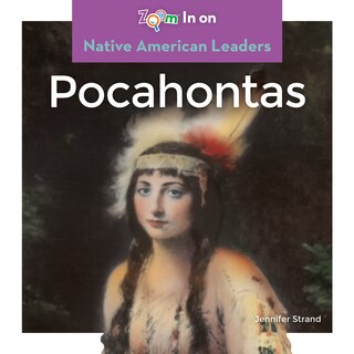 Couverture_Pocahontas