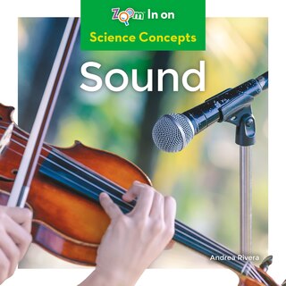 Front cover_Sound