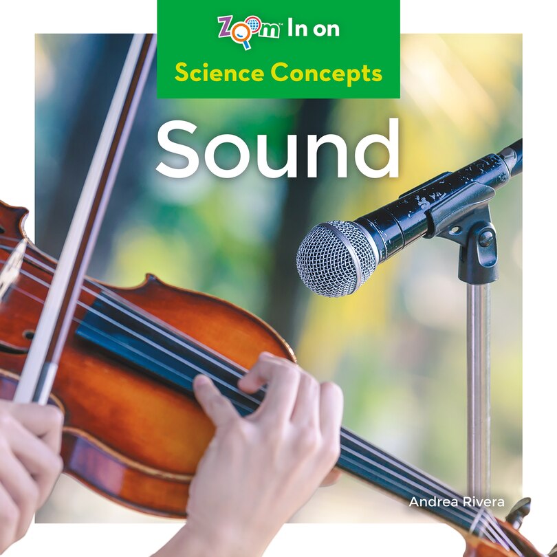 Front cover_Sound